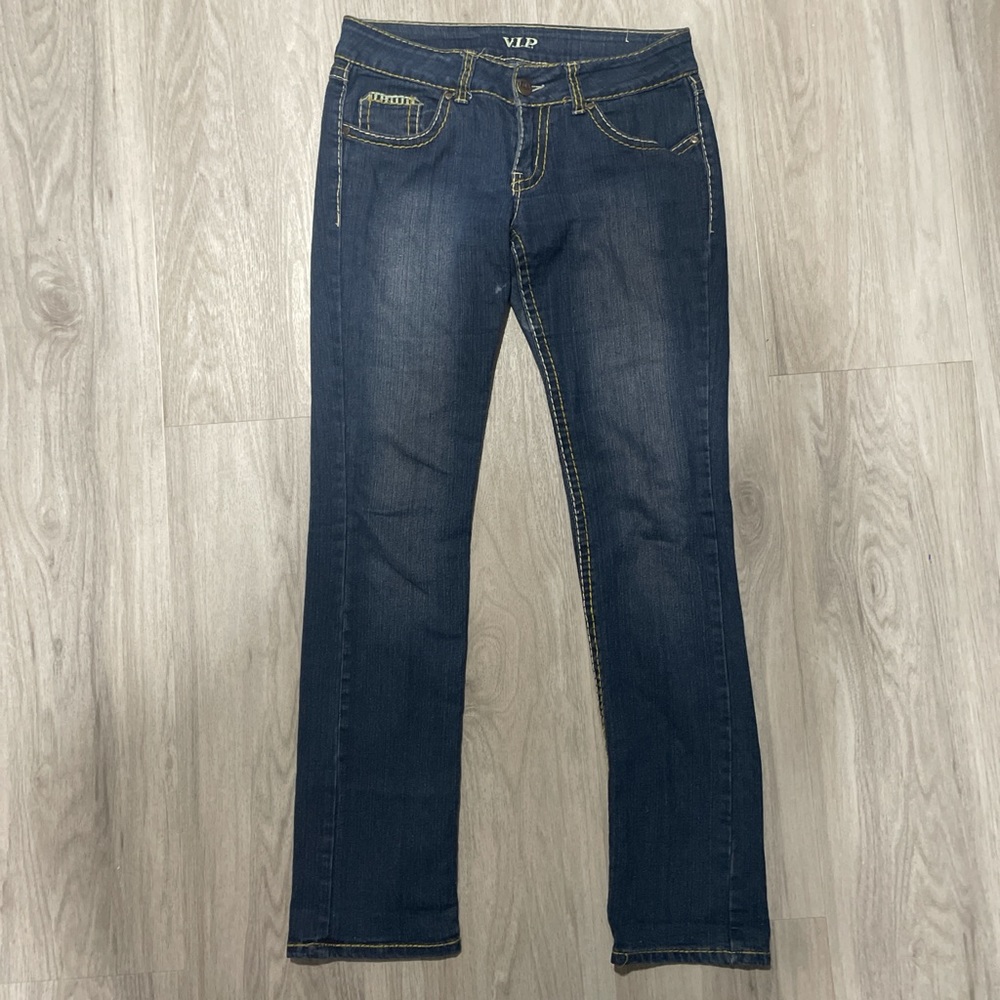 VIP jeans - Picture 2 of 4